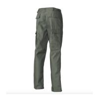 Pantalon us combat bdu vert od1