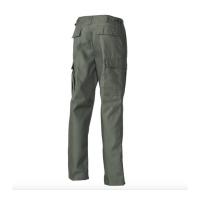 Pantalon us combat bdu vert od1