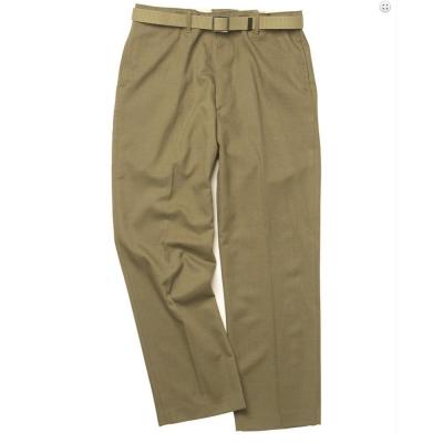 Pantalon us m37 moutarde 