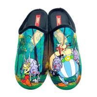 Pantoufle mules asterix maison espadrille