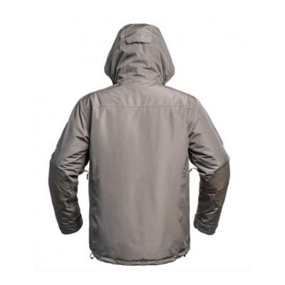 Parka a10 xmf200 vert