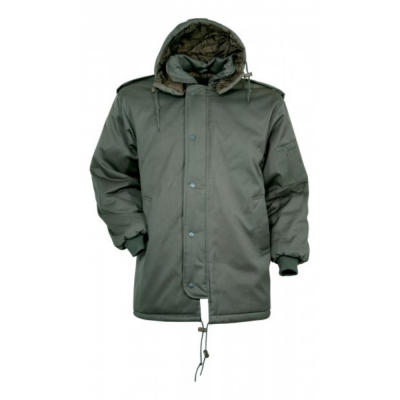 Parka canada Kaki