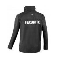 Parka coupe vent secu one securite noir1