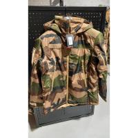 Parka hardshell xmf 200 fighter a1 0 