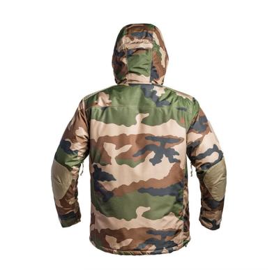 Parka hardshell xmf 200 fighter a1 0 