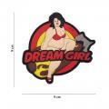 Patch 3d dreamgirls