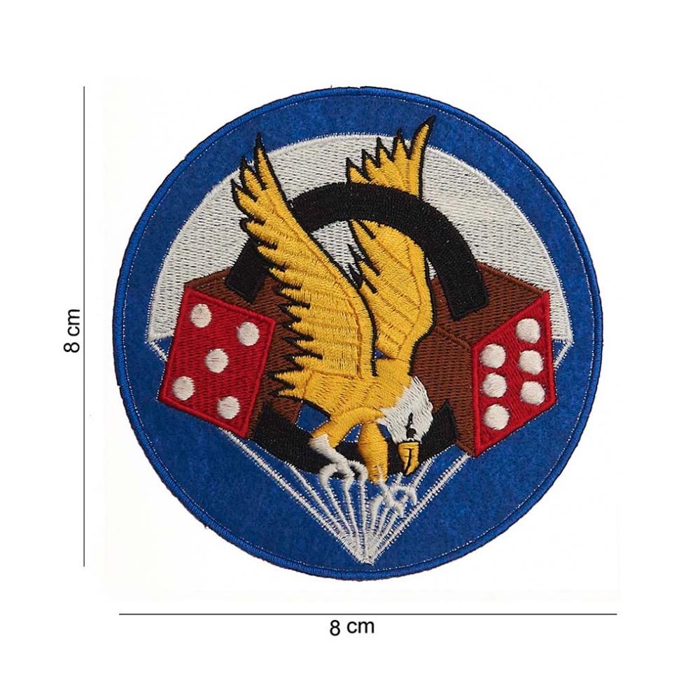 Patch 506th 101 airborne