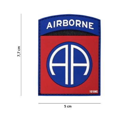 Patch 82 nd usa