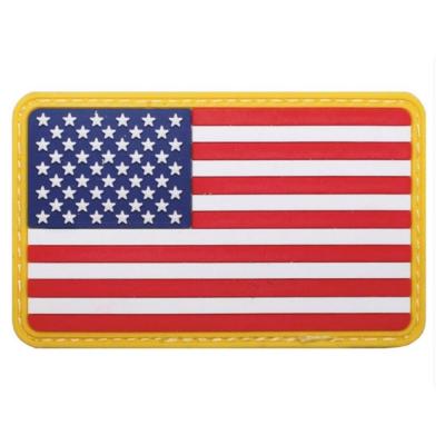 Patch americain