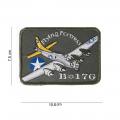 Patch Flying Fortress B-17G