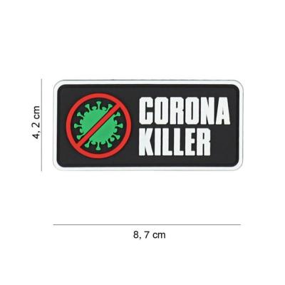 Patch corona killer 101inc