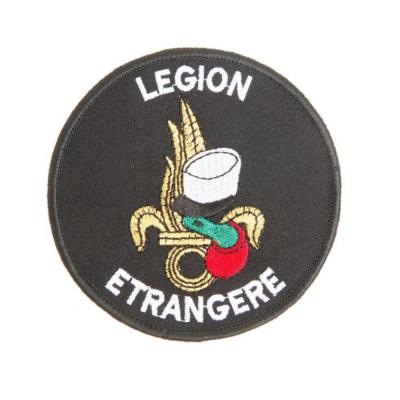 Patch legion etrangere