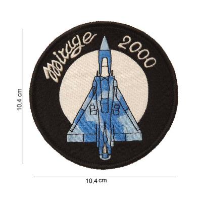 Patch mirage 2000 