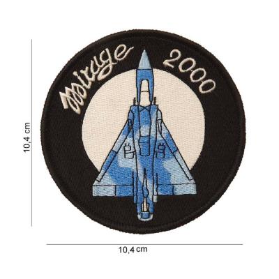 Patch mirage 2000