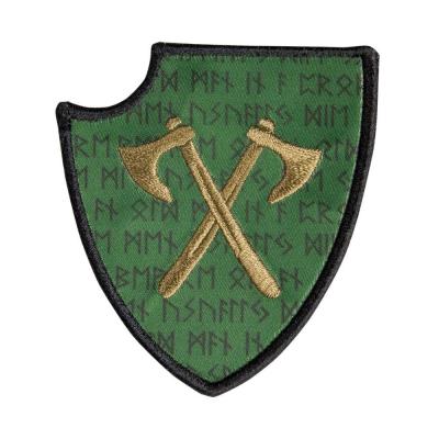 Patch mk1 vert od viking