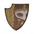 Patch mk2 coyote viking