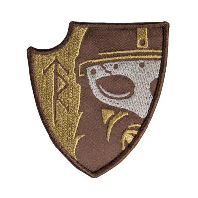 Patch mk2 coyote viking