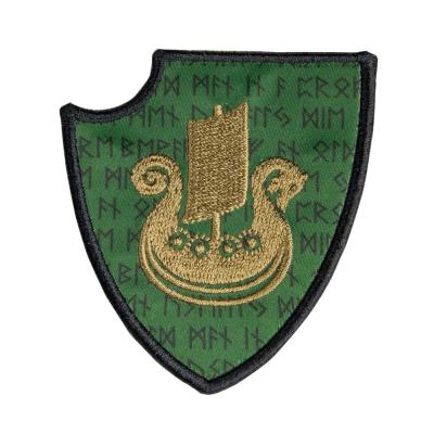 Patch mk2 od viking