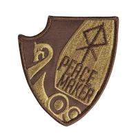 Patch mk3 coyote viking