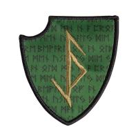 Patch mk3 od viking