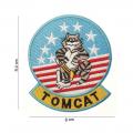 Patch tomcat 8 etoile