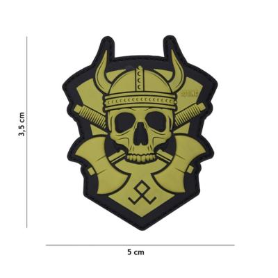 Patch viking