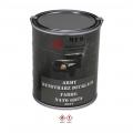 Peinture army nato vert mat pot 1l