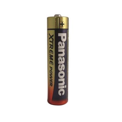 Piles aaa 1 5 panasonic