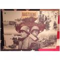 Plaque immat bastogne patton