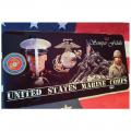 Plaque immat usmc mod2