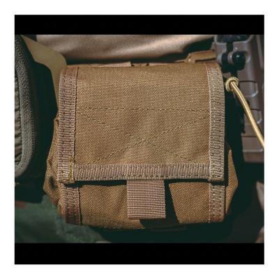 Poche molle chargeur tan opex