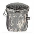 Pochette a decharge molle systeme modulable at digital