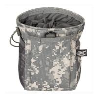 Pochette a decharge molle systeme modulable at digital