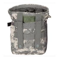 Pochette a decharge molle systeme modulable at digital1