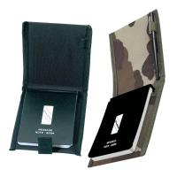 Pochette bloc note camo ce opex