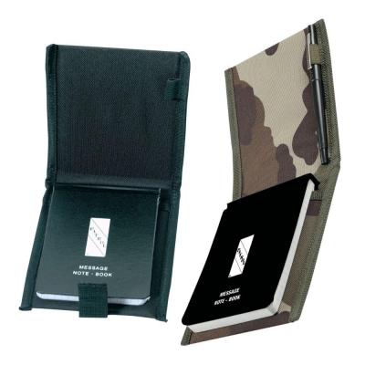 Pochette bloc note camo ce opex1