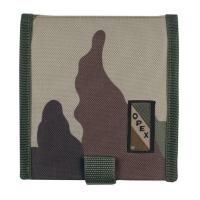 Pochette bloc note camo ce opex1