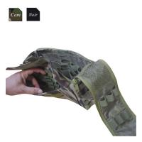 Pochette medicale ou de toilette avec ceinture amovible camo ce1