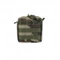 Pochette molle cce cityguard 15 x 15