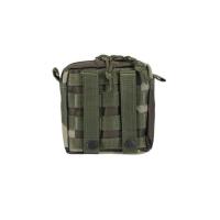 Pochette molle cce cityguard 15x15