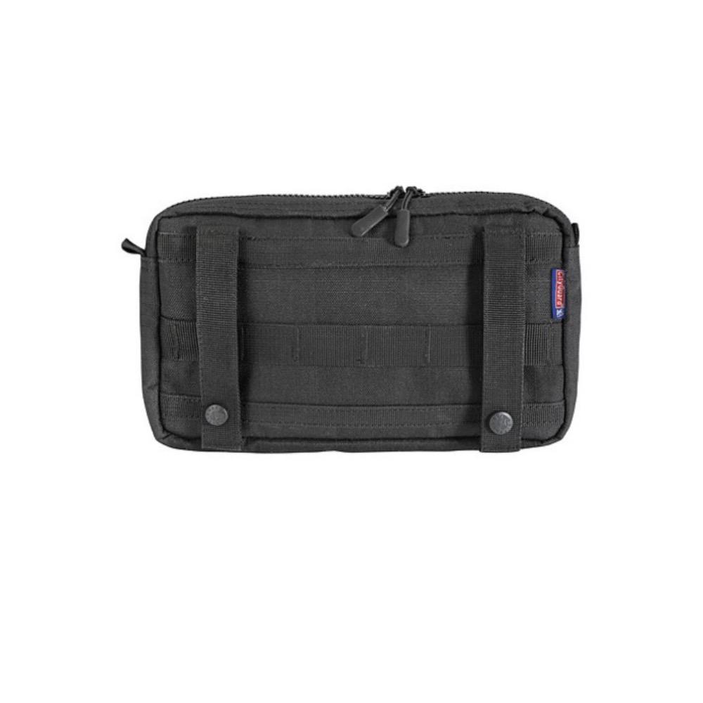 POCHETTE MOLLE NOIR 26 X 15 CM CITYGUARD