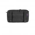 Pochette molle noir cityguard 26x18