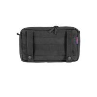 Pochette molle noir cityguard 26 x19