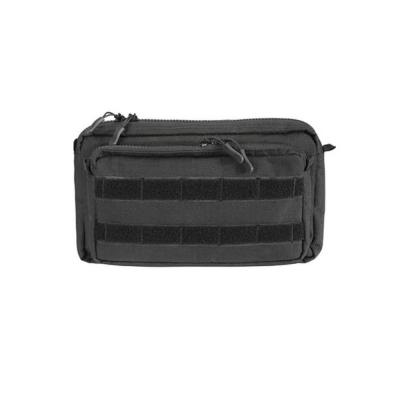 Pochette molle noir cityguard 26x18