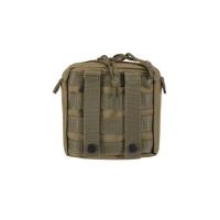 Pochette molle tan cityguard 15 x 15