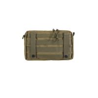 Pochette molle tan cityguard 26 x 20