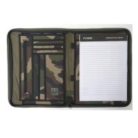 Pochette porte documents a4 camouflage cce