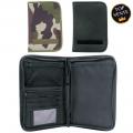 Pochette porte documents opex avec bloc a5 camo cce