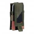 Pochette telephone smarphone camo cce toe