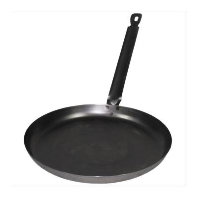 Poele a frire inox